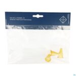 Packshot Appeg Zuigfl Plast + 3 Spenen Kat-hond100