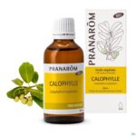 Lifestyle_image Pranarom Po Calophyllus Bio 50ml