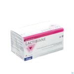 Packshot Lactibiane Iki Zakje 30x3g