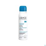 Productshot Uriage Deo Fris Gev H Spray 125ml