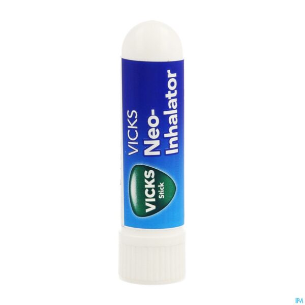 Packshot Vicks Neo Inhalator