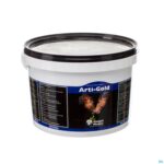 Packshot Arti-gold Pdr 1,0kg