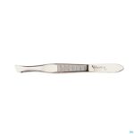 Productshot Nippes Epileerpincet Schuin Breed N37