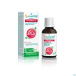 Packshot Puressentiel Verstuiving Citronella Complexe 30ml