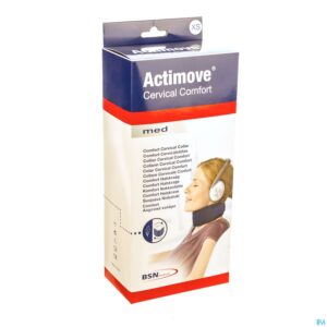Packshot Actimove Cervical Comfort Xs 7285936