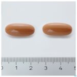 Pillshot Clinavision Caps 60