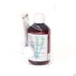 Packshot Equiresp Oplossing 300ml