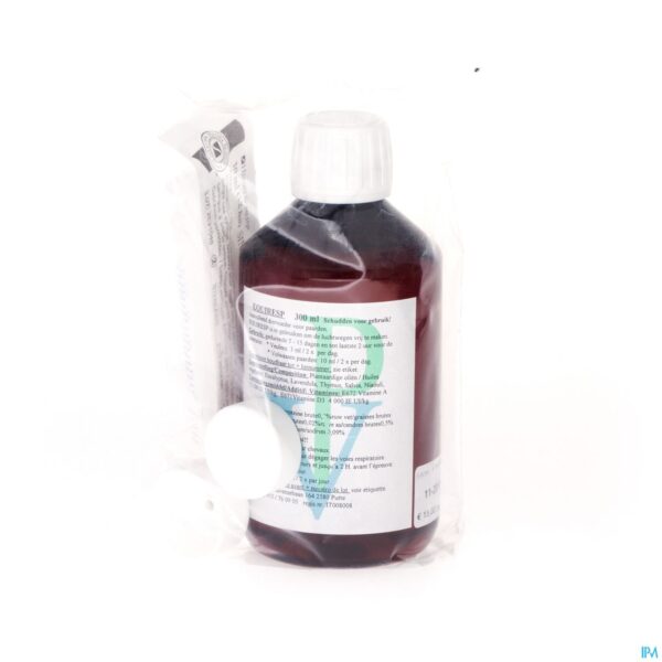 Packshot Equiresp Oplossing 300ml