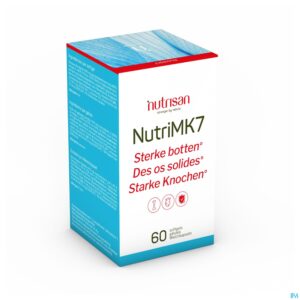 Packshot Nutri Mk7 Nf  60 Softgel Nutrisan