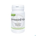 Packshot Dynadetox Comp 60