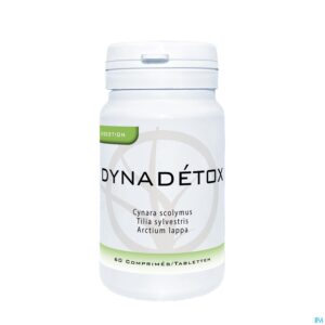 Packshot Dynadetox Comp 60