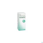 Packshot Vertigoheel Druppels 30ml