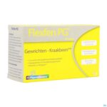 Packshot Flexfen Pg Pharmagenerix Blister Caps 60
