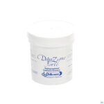 Packshot Deba-zyme Forte Comp 180 Deba