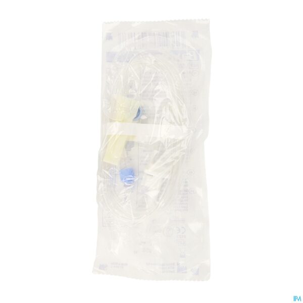 Packshot Bx Infusieset 1 Umc3318