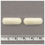 Pillshot Magnesis Trenker Caps 90