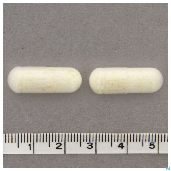 Pillshot Magnesis Trenker Caps 90