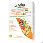 Packshot Arkofluide Stimulans Amp 20