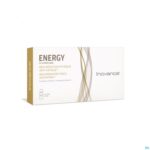 Packshot Inovance Energy Flacon 10ml