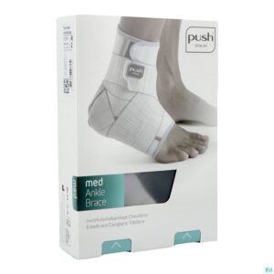 Packshot Push Med Enkelbrace Rechts 38-41cm T5