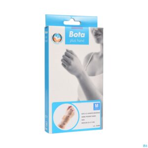 Packshot Bota Handpolsband 211 Skin Universeel M