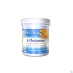 Packshot Lithotame Caps 200