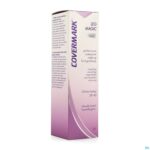 Packshot Covermark Leg Magic N59 Fluid 75ml