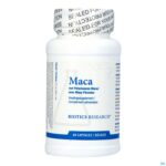 Packshot Maca Biotics Comp 60