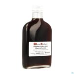 Packshot Zweedse Kruiden Elixir Mar Treb 200ml