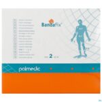 Packshot Bandafix Helanca Bovenarm-elleb-onderb-voet T2 25m