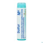 Packshot Sulfur Mk Gl Boiron
