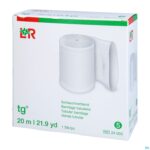 Packshot Tubegauz Buisvormig Verband 20m T5 24003