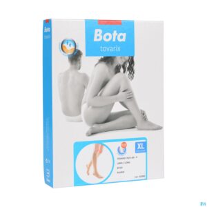 Packshot Bota Tovarix 70/ii Kous Ad-p Lang Beige Xlarge