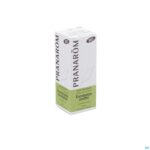 Packshot Pranarom Eo Eucalyptus Smithii Bio 10ml