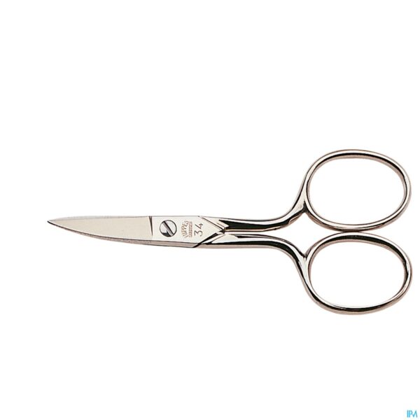 Productshot Nippes Schaar Nagelhuid N34