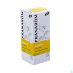 Packshot Pranarom Po Noten Bio 50ml