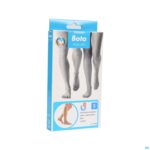 Packshot Bota Relax 280 Korte Kous Beige N5