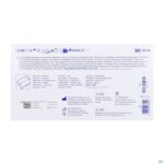 Packshot Zetuvit E Steriel 20x40cm 5