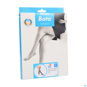 Packshot Botalux 140 Korte Kous Nero N1