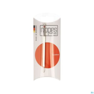 Packshot Nippes Huid- En Oorreiniger N10