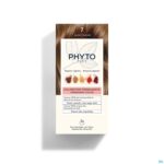 Packshot Phytocolor 7 Blond Packshot Phytocolor 7 Blond