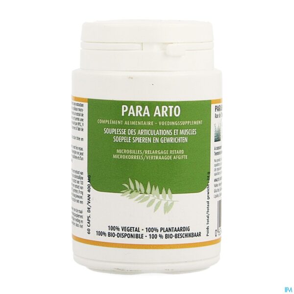 Packshot Para Arto Gel 60 Packshot Para Arto Gel 60