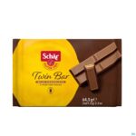 Packshot Schar Twin Bar 3x21,5g 6633 Revogan