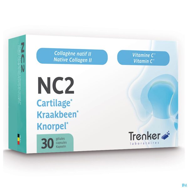 Packshot Nc2 Gewrichten Nf Caps 30