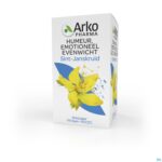 Packshot Arkocaps Sint-janskruid 150