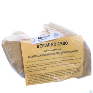 Packshot Botapad 1500 Elleb.beschermer Bge 2