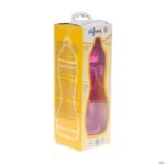 Packshot Difrax Handgreepfles Groot New 250ml 193