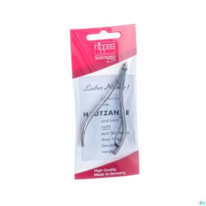 Packshot Nippes Huidtang N29