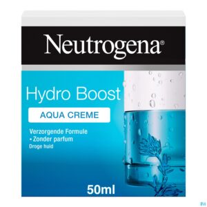 Packshot Neutrogena Hydro Boost Creme Gel 50ml