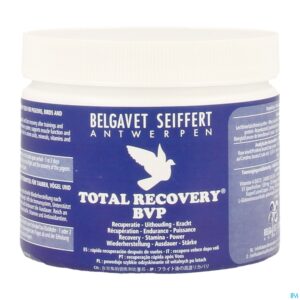 Packshot Total Recovery Bvp Caps 250
